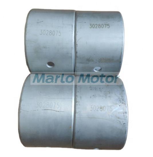 NT855 NTA855 K19 KTA19 diesel engine spare parts camshaft bushing 3011951 3028269 3028075