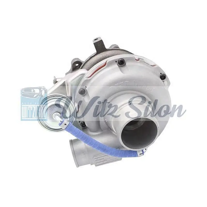 For Sumitomo 240-6 turbocharger 8982593741 8-98259374-1