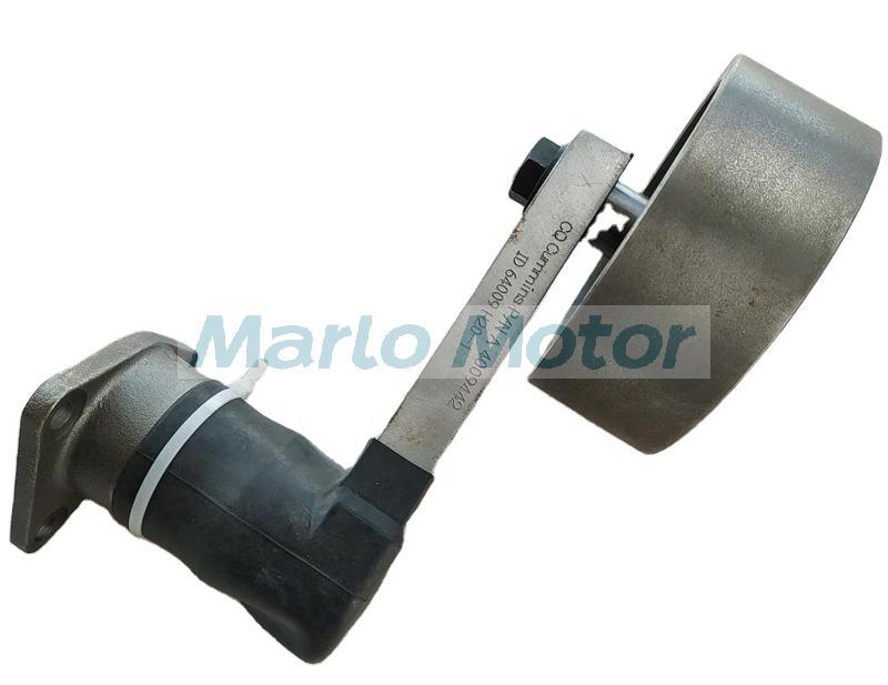 K19 QSK19 QSK19G K38 KTA38 K50 G50 QSK50 original fan hub idler arm lever idler pulley assembly lever idler 4009442 4009442-20