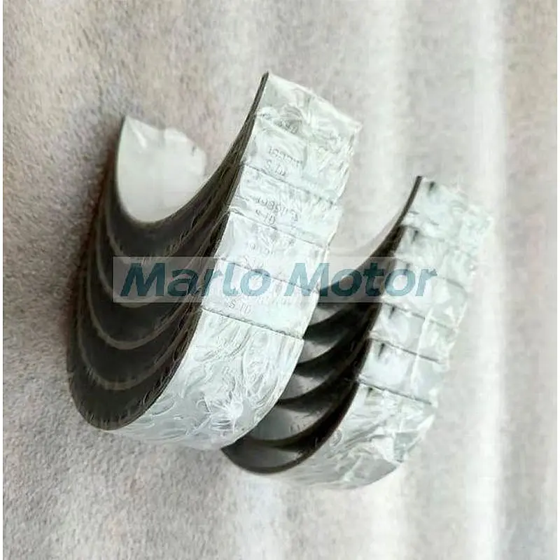 6BT QSB 6D102 diesel engine crankshaft main bearing 3802070 3802071 3802072 3802073 3901170 3939859 3357480