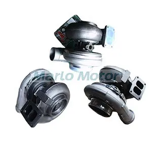 QSB4.5 diesel engine parts HE221W turbocharger 3955313 4043946