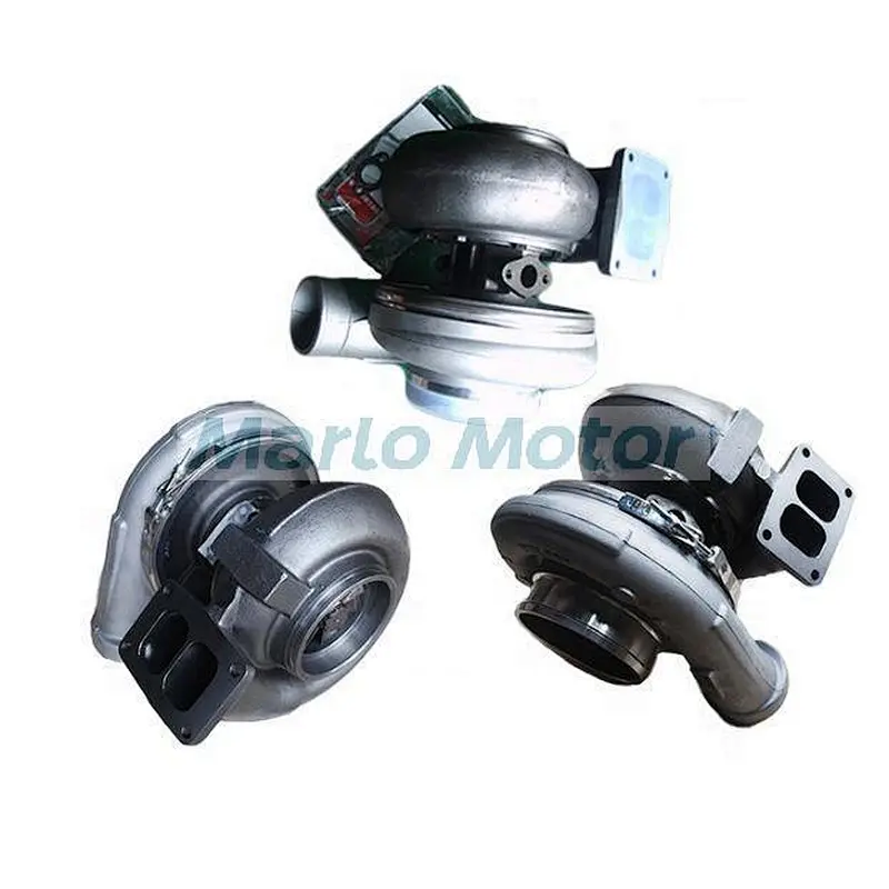 QSB4.5 diesel engine parts HE221W turbocharger 3955313 4043946