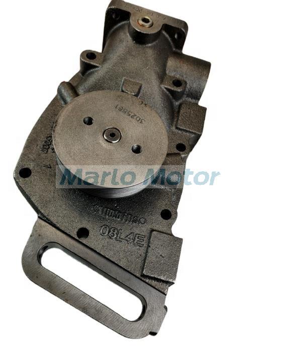 NTA14 N14 diesel engine parts water pump 4915398