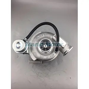 Original Aftermarket diesel engine parts ISF2.8 ISF3.8 HE200WG turbocharger 3777897 3777896