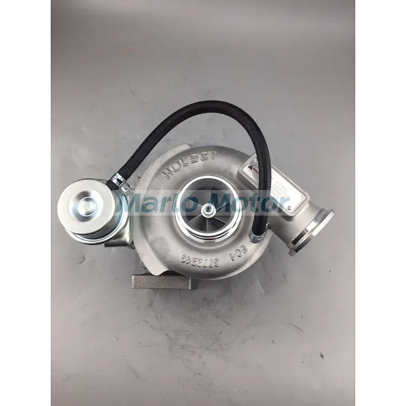 Original Aftermarket diesel engine parts ISF2.8 ISF3.8 HE200WG turbocharger 3777897 3777896