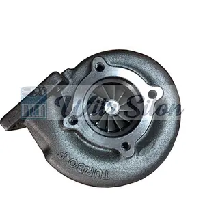 For Hitachi EX300-2 3 Earth Moving 6SD1-TP TP-6SD1 turbocharger VA290021 VB290021 7T-546 1144003140