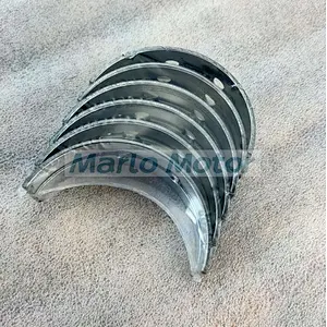 6D107 QSB6.7 PC200-6 PC220-6 PC200-7 diesel engine crankshaft main bearing 3978818