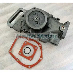 NT855 NTA855 NTA855-C360S10 for Shantui SD32 bulldozer engine water pump 3801708 3045943 3018428 3004923 3024386 3051408