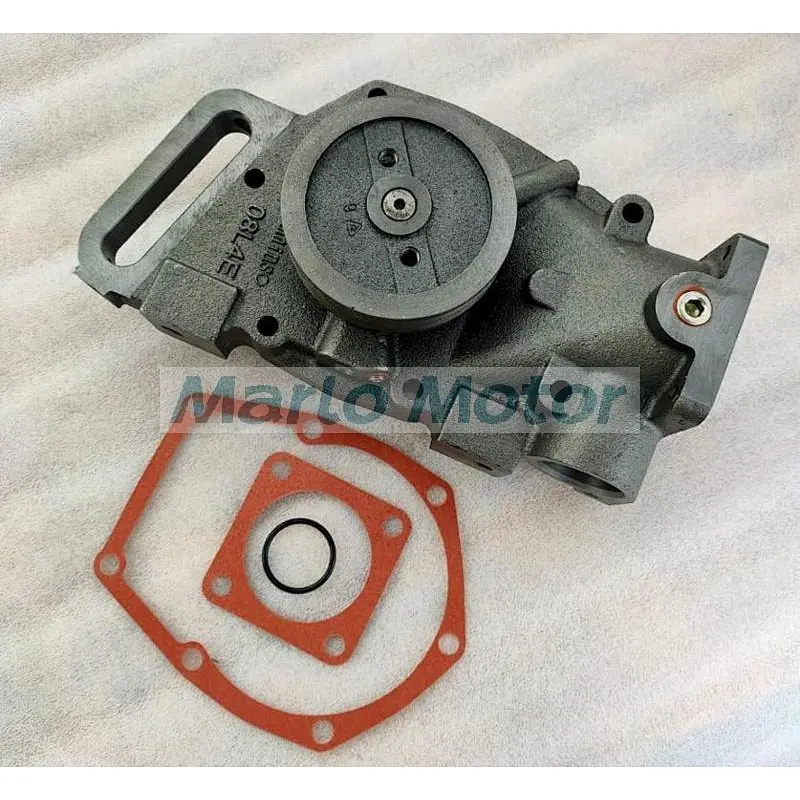 NT855 NTA855 NTA855-C360S10 for Shantui SD32 bulldozer engine water pump 3801708 3045943 3018428 3004923 3024386 3051408