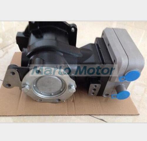 QSX15 ISX15 X15 air pump air compressor 4318216 3680441 3681902 3681904 3101137 3103413