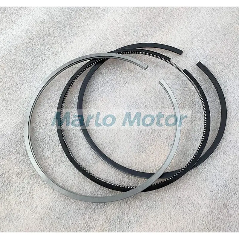 QSM11 ISM11 M11 diesel engine piston kit 3016652 3803977 3102367 3893752 3899413 4059949 4059948 4024938
