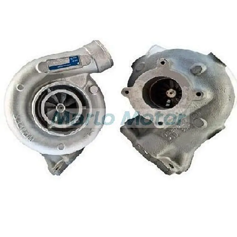 6BT 6BTA5.9 6BTAM 4BTA 355HP HX40M Turbocharger 3536621 3536620 3802829 3533738 for Marine engine