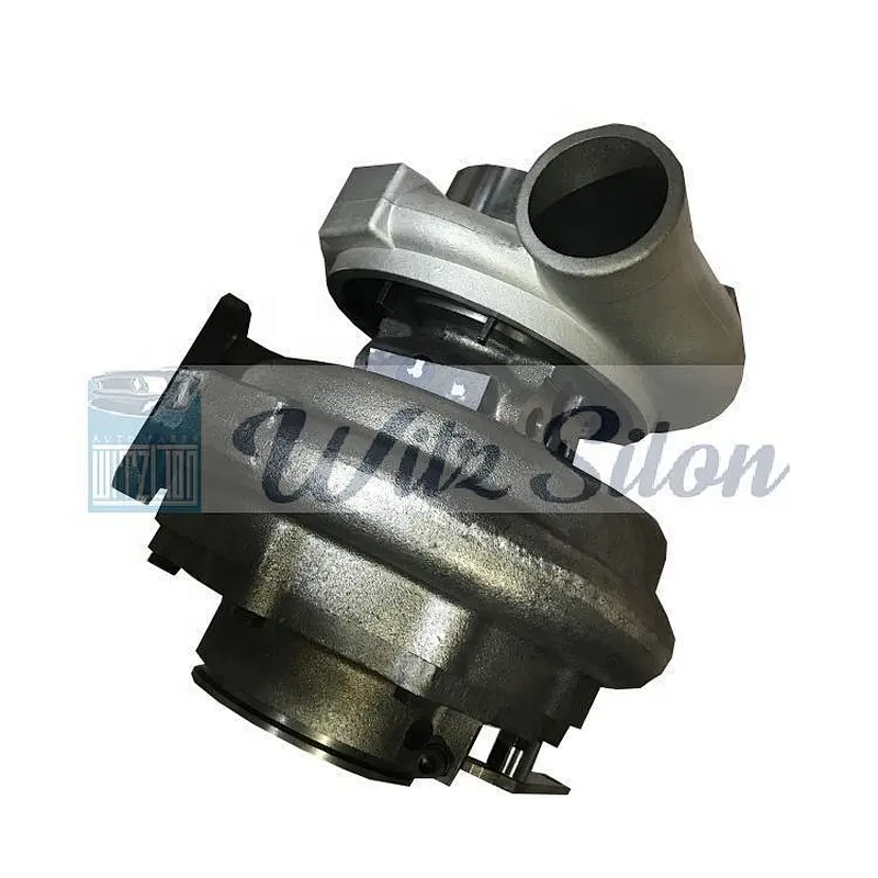 Hot sale 6SD1 turbocharger E346286 18101501 49134-01509 49134-01506