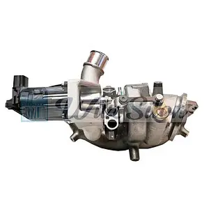H6 1.5T 4G15E engine turbocharger 49180-04230 1118100XEG06B 4918004230