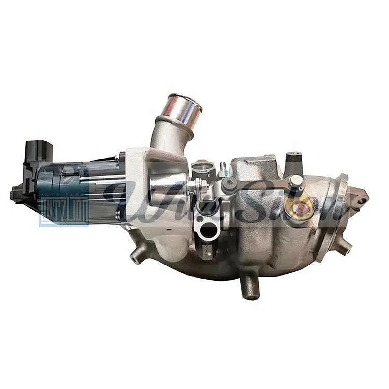 H6 1.5T 4G15E engine turbocharger 49180-04230 1118100XEG06B 4918004230
