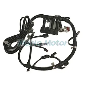 Cummins isx qsx15 qsm11 Electronic Control Module Wiring Harness 4952746