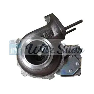 For Opel Antara 2.0L CDTI Z20DM Z20DMH turbocharger 762463-5002S 762463-5004S 762463-6 96440365 4805337