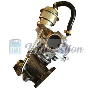 4JB1TC 2.8L turbocharger VB420076 8973311850 1118010802 4T505 8973311851