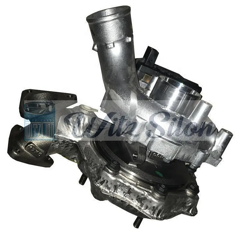 GTB2260VZK turbocharger 819968-5001S 810822-5003 799671-5001 059145874T