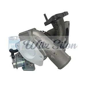 For Ford Transit 2.4TDCI Puma turbocharger TD03L4 49131-05400 49131-18980 4913105400 4913118980 6C1K6K82DE