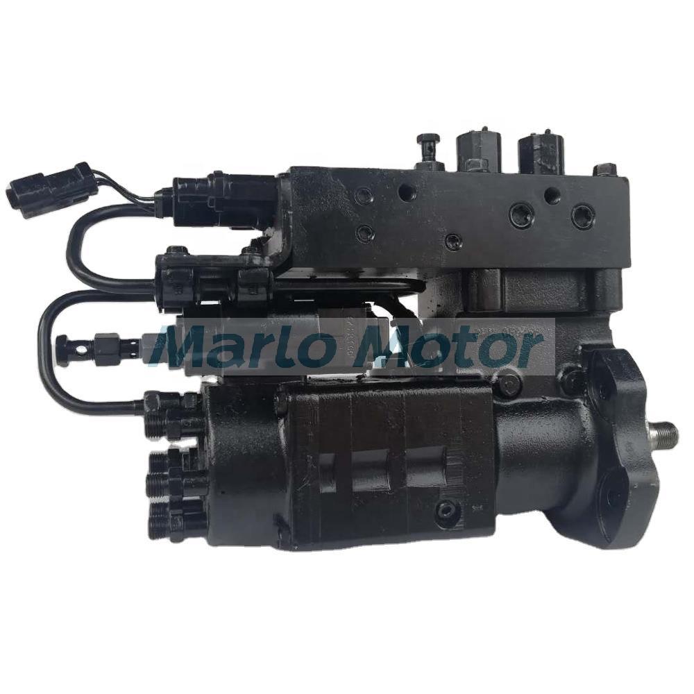 Original 6CT ISC8.3 QSC8.3 diesel fuel injection pump assy 4076442 4010173 4076443