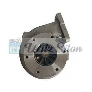 For Deutz Industrial Gen Set BF8M1015CP turbocharger 317844 04226496KZ 4226496KZ 0422649 422649 317772