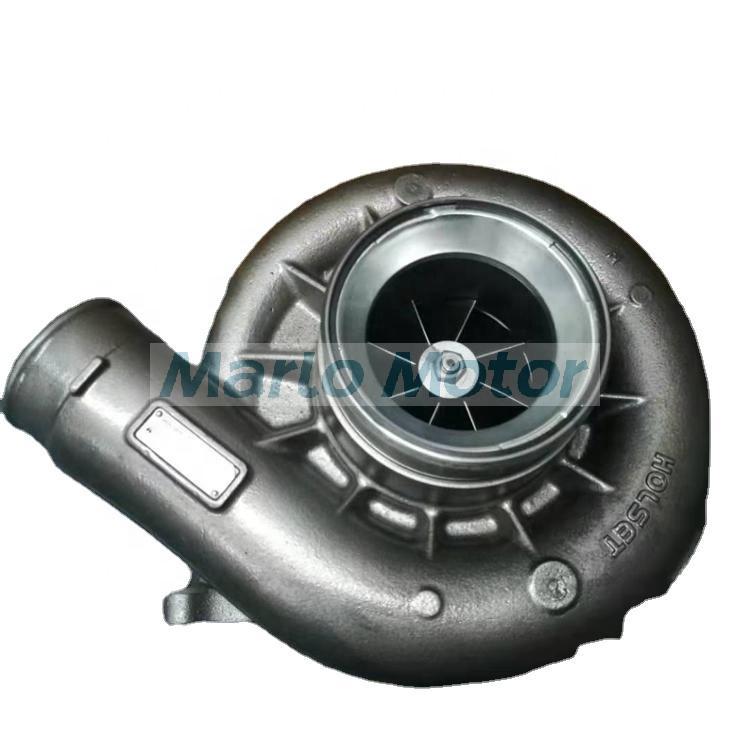 QSK23 QSK45 diesel engine spare parts HX83 turbocharger kit 4025150 3595850 3774192 4033023