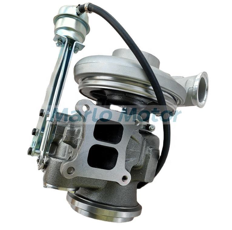 M11 ISM11 QSM11 HX55W diesel engine turbocharger 4037739 4037740 4955154