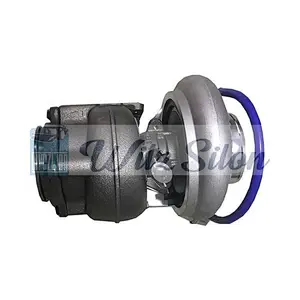 Original quality 6CT ISC HX40W turbocharger 4039743 4309090 4089961