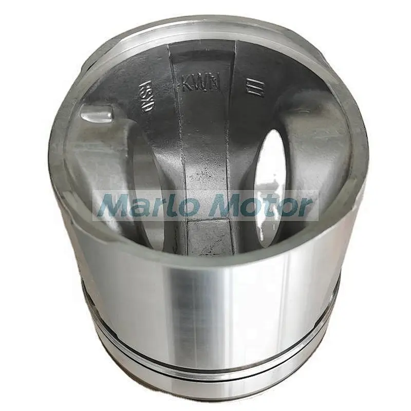 6B 6BT 6B5.9 6BT5.9 QSB5.9 6D102 engine piston 3957416 4089461