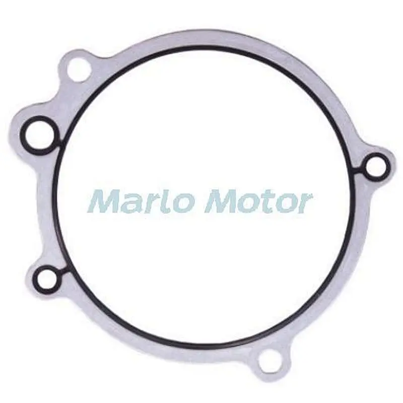 QSX15 ISX15 X15 engine accessory drive support gasket 4965690 3680443