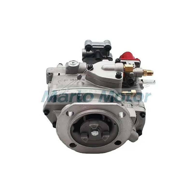 Genuine Cummins NTA855 N14 Fuel Pump 3074835