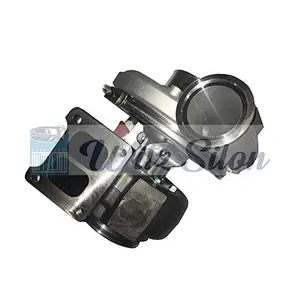 For Scania Truck 142 DSC11-09 turbocharger HX55 4038612 1538370 1538371 3594232 3594234 3594235 4038612-D 4038615 4038614