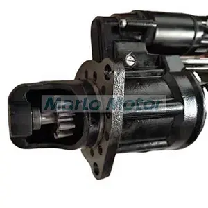X15 ISX15 QSX15 M11 ISM11 QSM11 diesel engine parts motor starter 3690807 2874672 4081235