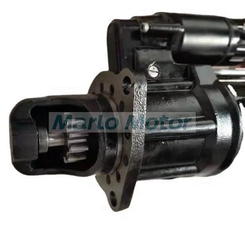 X15 ISX15 QSX15 M11 ISM11 QSM11 diesel engine parts motor starter 3690807 2874672 4081235