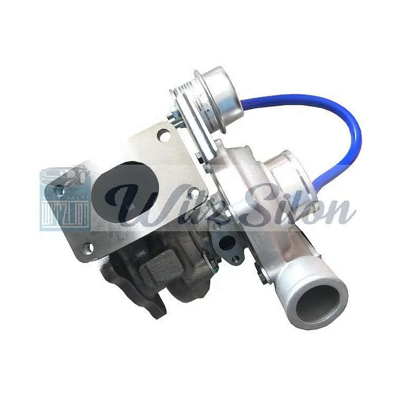 For JAC HFC4DB1-1D 2.7L turbocharger HE200 5459833 3794570 1044100FE010XZ