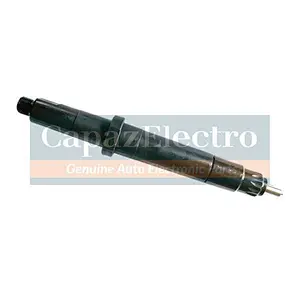 S series Fuel Injectors PB140SF006ZY ZCK150S635ZY Ningbo Power 170 Series