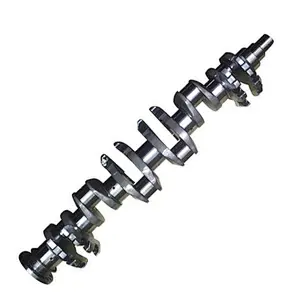 IN STOCK CAST AUTOMOTIVE ENGINE CRANKSHAFT FOR BENZ OM355 35503066801