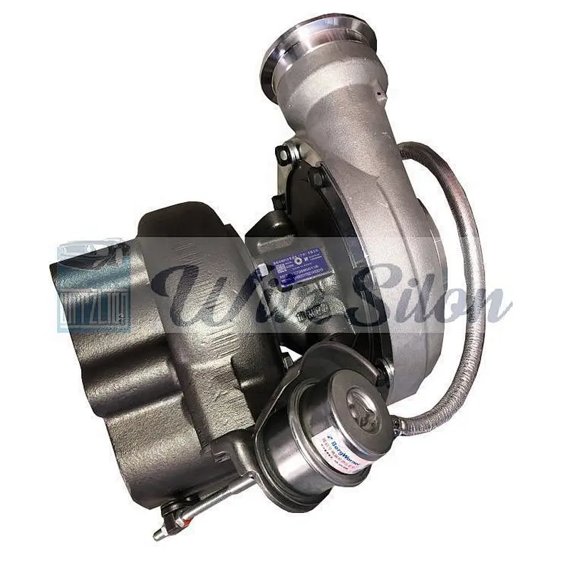 For Deutz TCD2013 L6 4VE4 turbocharger S200G 12709880116 12709700116 1118010-A12