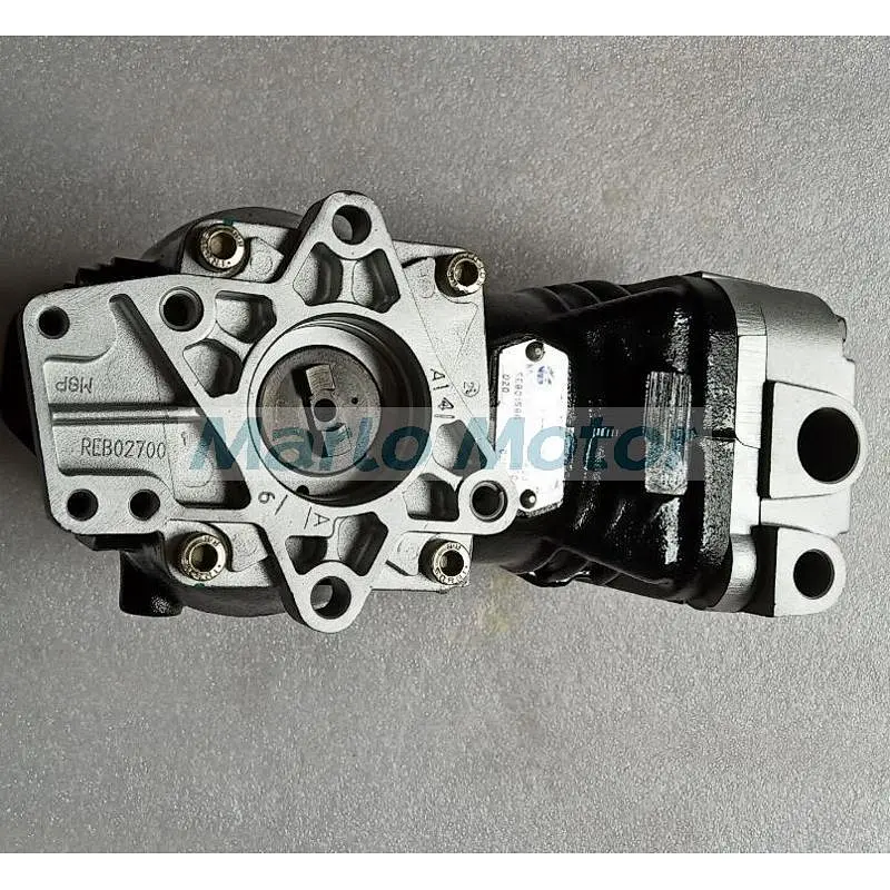 4BT 3.9L B3.9 4BT 4BTAA 4BT5.9 diesel engine air compressor 3285923 3970790