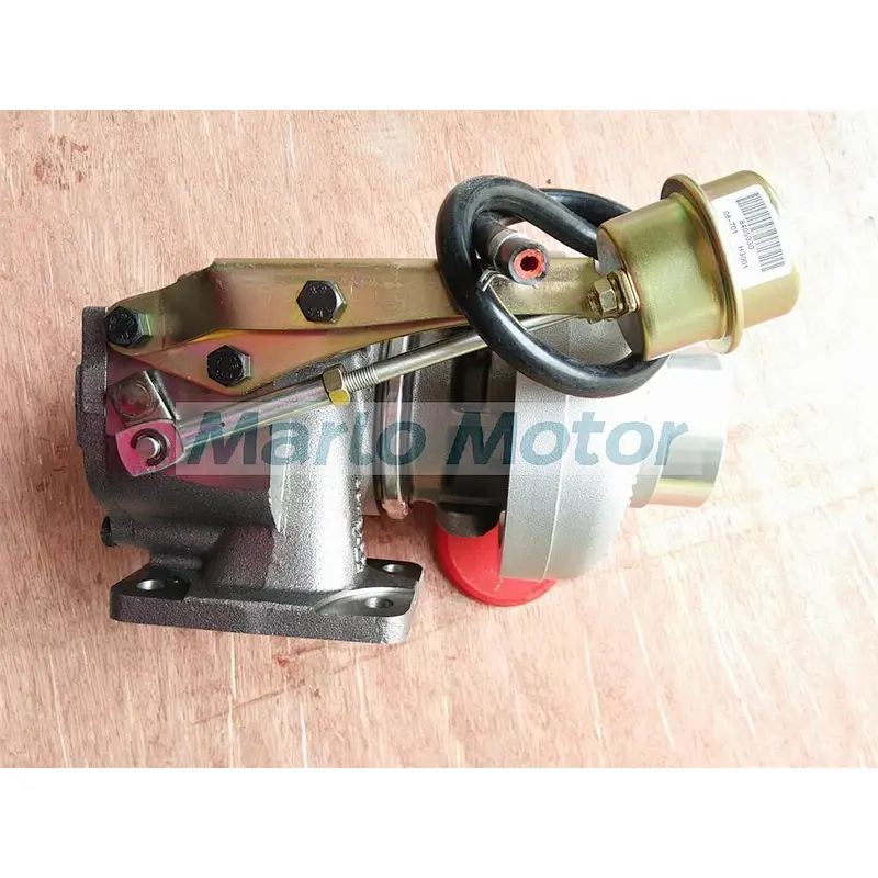 High quality ISF2.8 3.8 engine parts Cummins Turbocharger 3802906