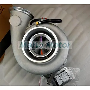 4955241 3104454 4955241 3104766 3104769 3104454 HX82 turbocharger for QSX15 ISX15 X15
