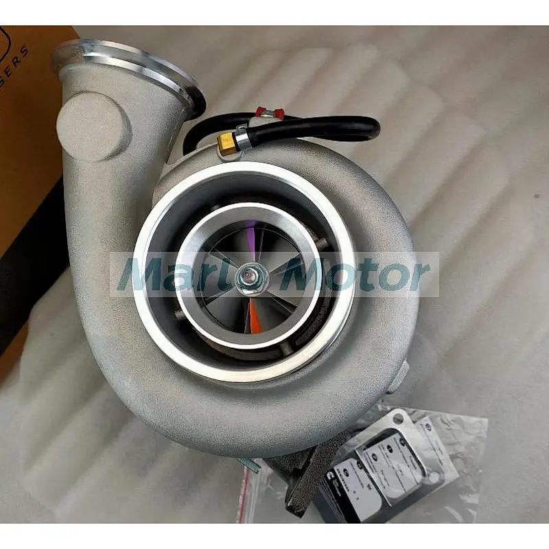 4955241 3104454 4955241 3104766 3104769 3104454 HX82 turbocharger for QSX15 ISX15 X15