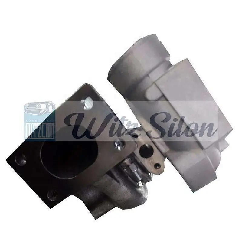 For Iveco Industrial Agricultural Truck NEF turbocharger 3599879 2852507 3599879H 4033587