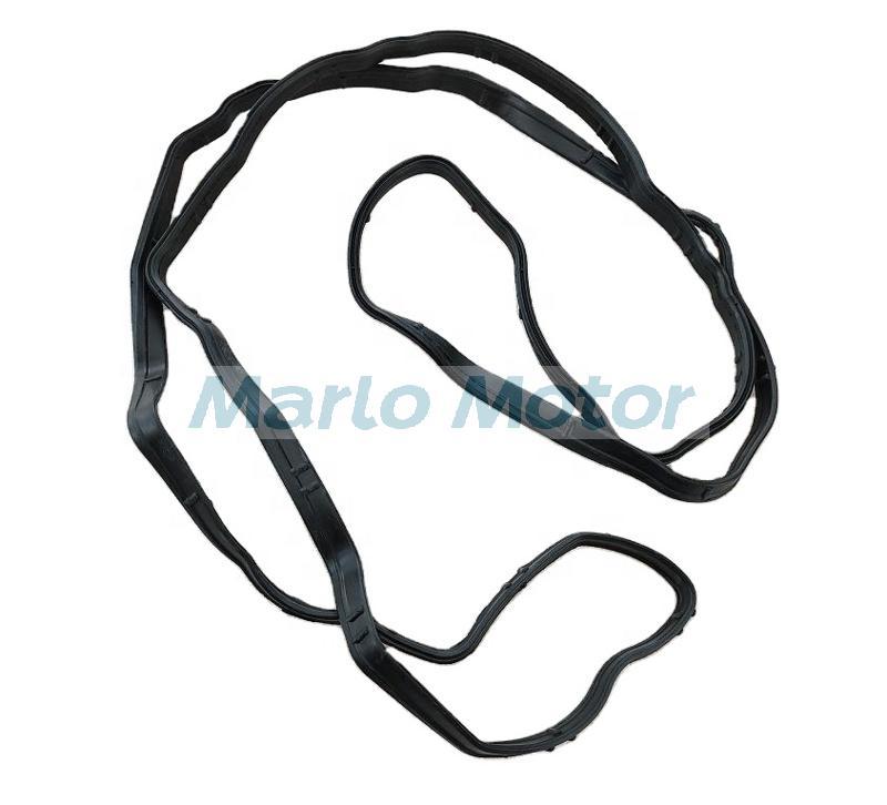 QSB QSB6.7 6ISBe ISDe6 ISBe220-31 6ISBe185 ISDe185 valve cover gasket 4897569 5309255