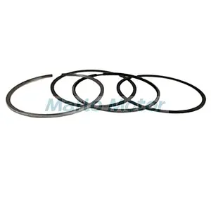 NT855 NTA855 diesel engine piston ring kit 3801056