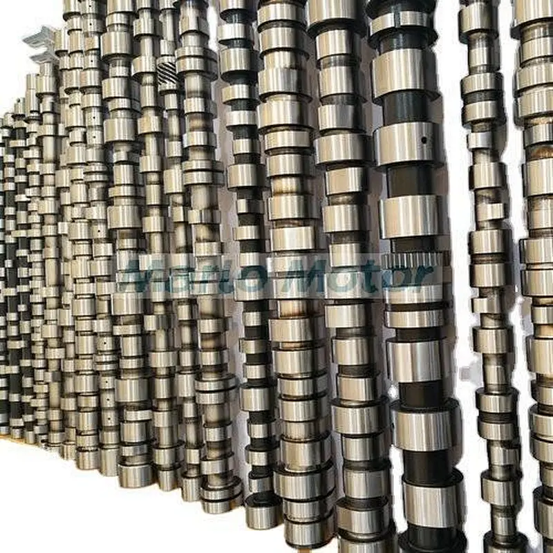 NT855 NTA855 engine camshaft cam shaft 3025518 3026975 3042568 3801036 3608786 3053525 3049024