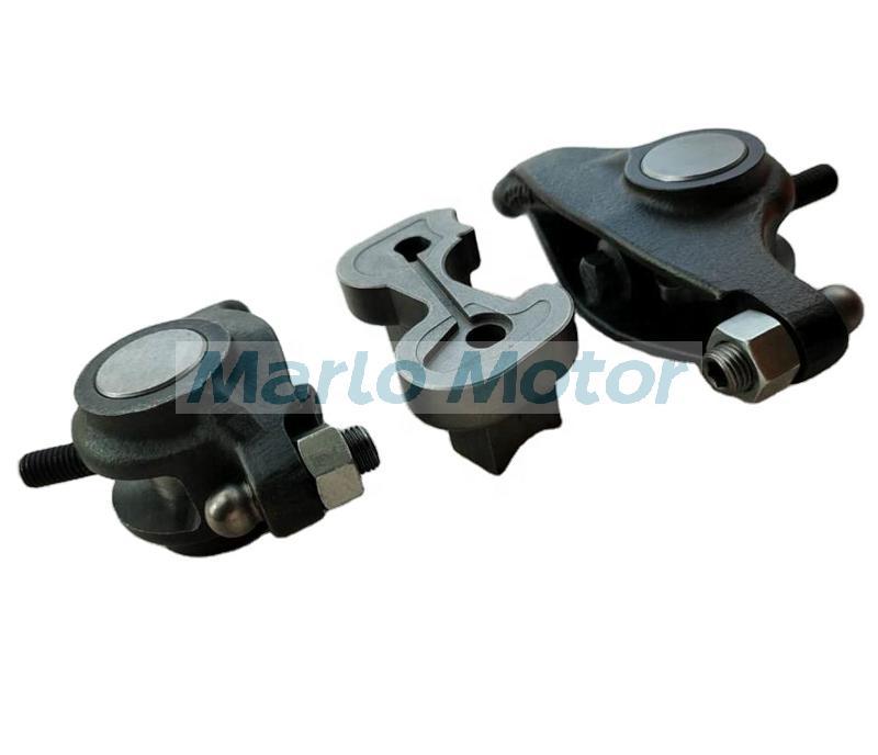 ISBe ISDe QSB6.7 ISB6.7 original valve rocker lever arm assembly 4995602 4928698 4995603 4995605 4994198 4994197 3941928 4995604