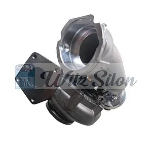 For Volkswagen T5 Transporter 2.5L turbocharger 720931-0002 720931-0003 720931-0004 070145701HV250