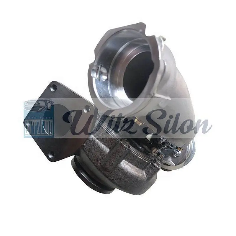 For Volkswagen T5 Transporter 2.5L turbocharger 720931-0002 720931-0003 720931-0004 070145701HV250